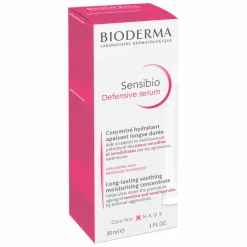 Bioderma Sensibio Defensive Serum