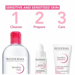Bioderma Sensibio Defensive Serum