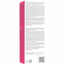 Bioderma Sensibio Defensive Active Soothing Cream