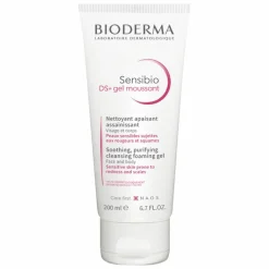 Bioderma Sensibio DS+ Cleansing Gel