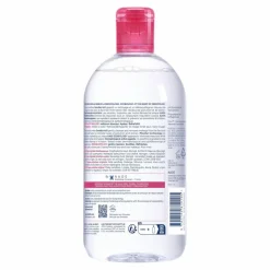 Bioderma Sensibio H2O - Gentle Micellar Cleanser