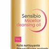 Bioderma Sensibio Micellar Cleansing Oil