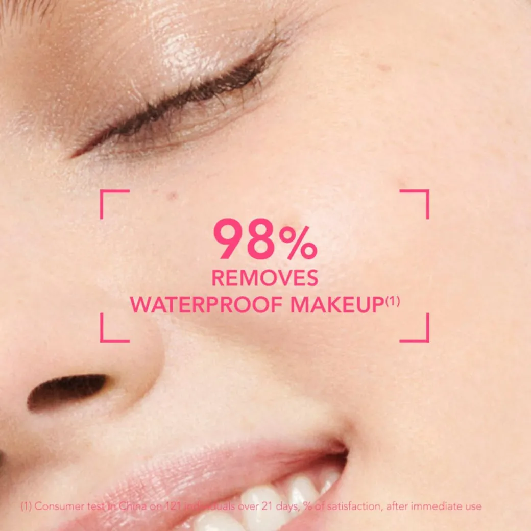 Bioderma Sensibio Micellar Cleansing Oil