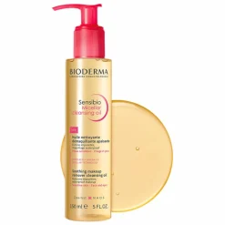 Bioderma Sensibio Micellar Cleansing Oil