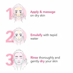 Bioderma Sensibio Micellar Cleansing Oil