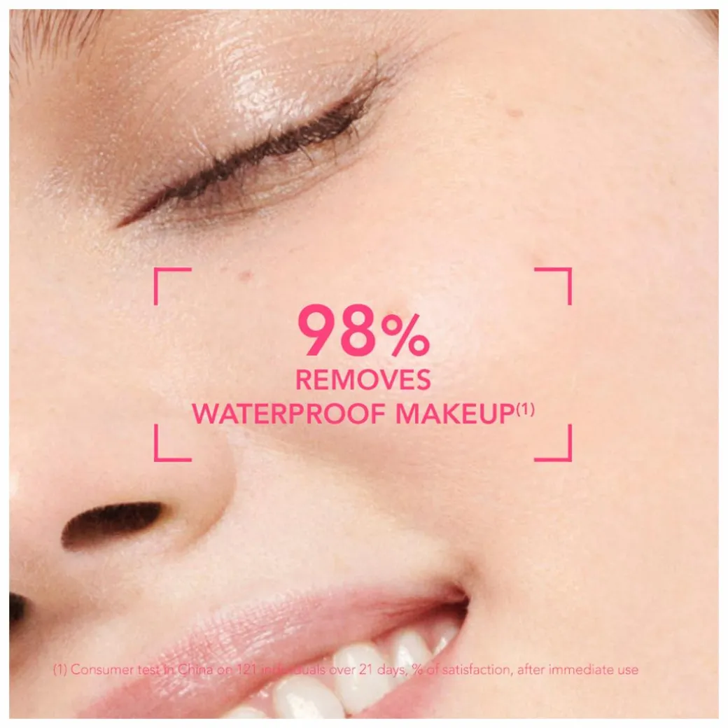 Bioderma Sensibio Micellar Cleansing Oil