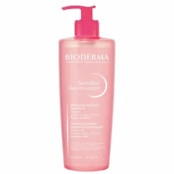 Bioderma Sensibio Mild Cleansing Foaming Gel