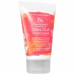 Bumble and bumble Bb. Hairdresser's Invisible Oil Ultra Rich Conditioner
