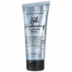 Bumble and bumble Bb. Thickening Plumping Mask