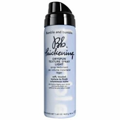 Bumble and bumble Bb. Thickening Dryspun Texture Spray Light