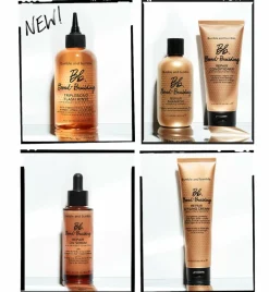 Bumble and bumble Bond-Building TripleBond Flash Rinse