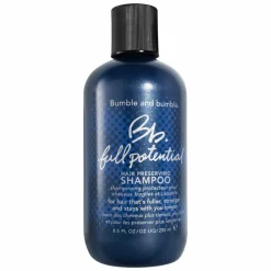 Bumble and bumble Full Potential Hair Preserving Shampoo
