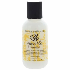 Bumble and bumble Gentle Shampoo