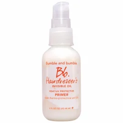 Bumble and bumble Hairdresser's Invisible Oil Heat/UV Protective Primer