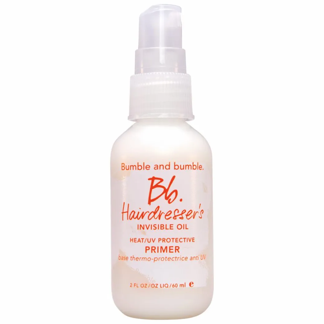 Bumble and bumble Hairdresser's Invisible Oil Heat/UV Protective Primer