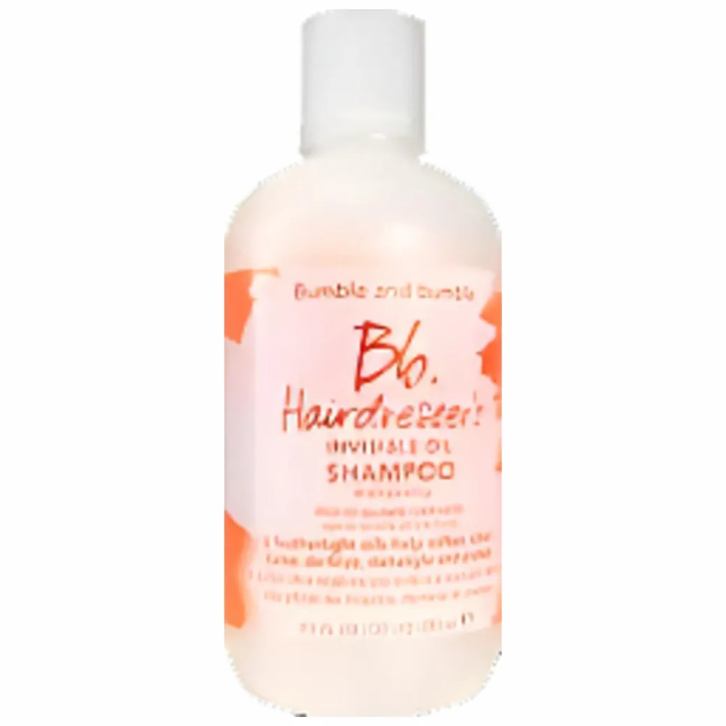 Bumble and bumble Hairdresser's Invisible Oil Shampoo