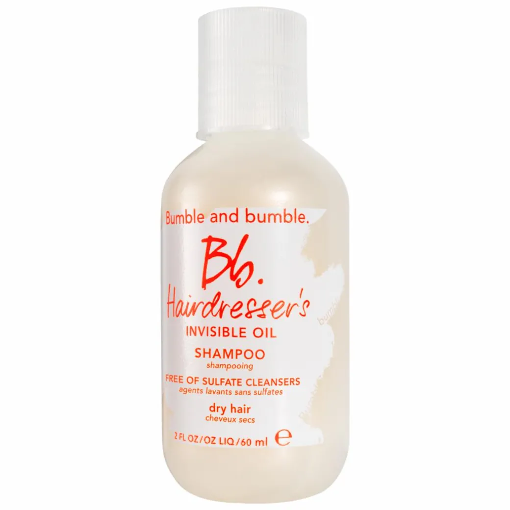 Bumble and bumble Hairdresser's Invisible Oil Shampoo