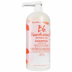 Bumble and bumble Hairdresser's Invisible Oil Shampoo