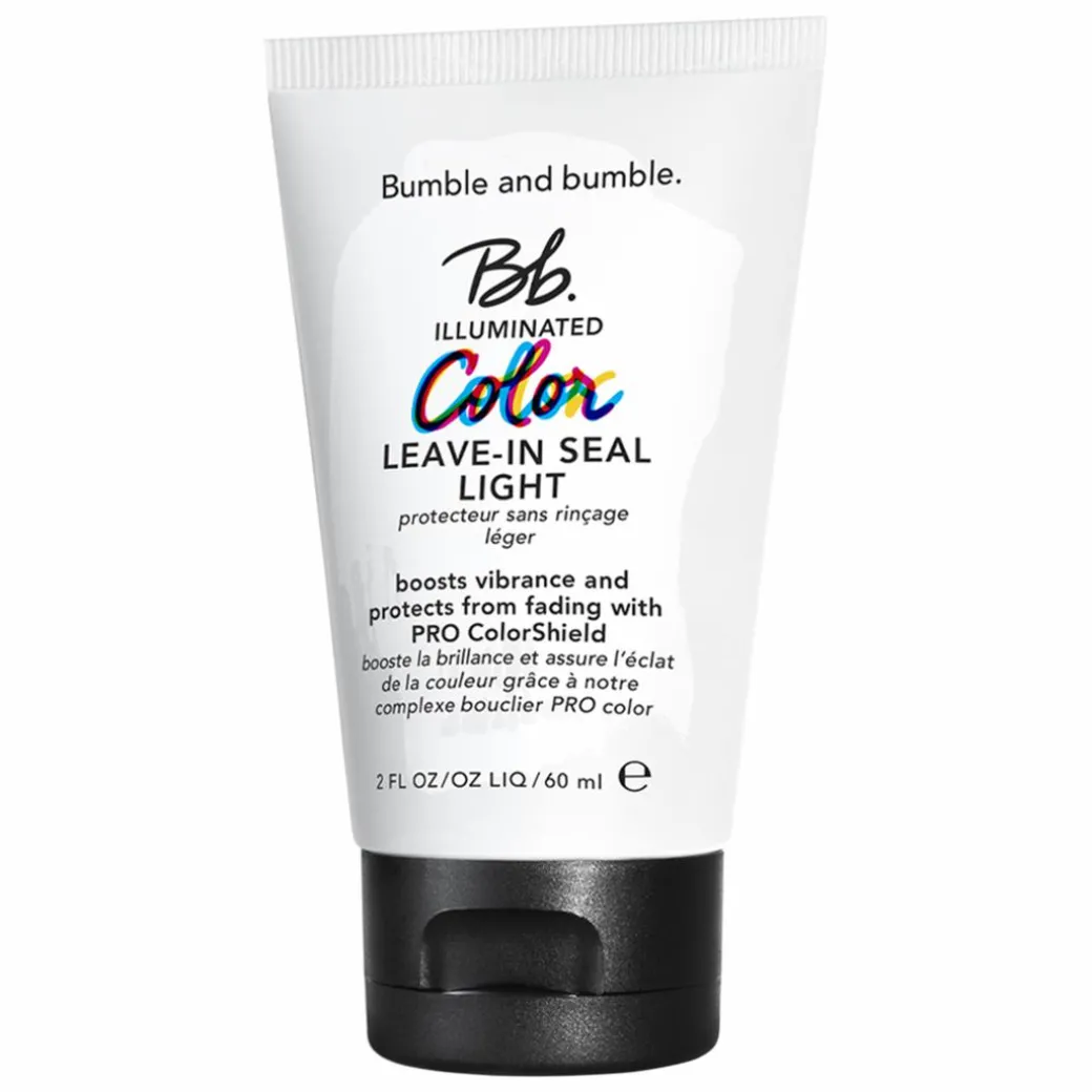 Bumble and bumble Illuminated Color Leave-In Seal Light