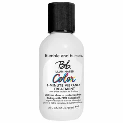 Bumble and bumble Illuminated Color 1-Minute Vibrancy Treatment