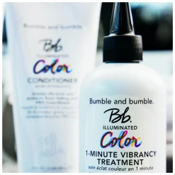 Bumble and bumble Illuminated Color 1-Minute Vibrancy Treatment