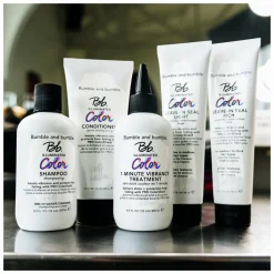 Bumble and bumble Illuminated Color 1-Minute Vibrancy Treatment