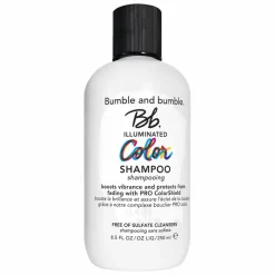 Bumble and bumble Illuminated Color Shampoo