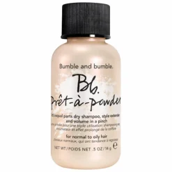 Bumble and bumble Prêt-à-Powder