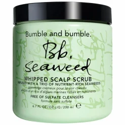 Bumble and bumble Seaweed Whipped Scalp Scrub