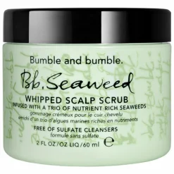 Bumble and bumble Seaweed Whipped Scalp Scrub