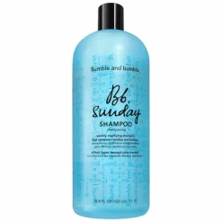 Bumble and bumble Sunday Shampoo