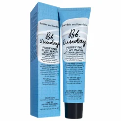 Bumble and bumble Sunday Purifying Clay Wash