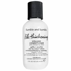 Bumble and bumble Thickening Volume Conditioner