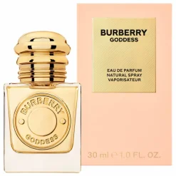 BURBERRY Goddess Eau de Parfum Spray