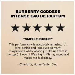 BURBERRY Goddess Eau de Parfum Intense Spray