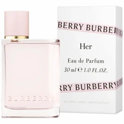 BURBERRY Her Eau de Parfum Spray