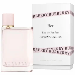 BURBERRY Her Eau de Parfum Spray