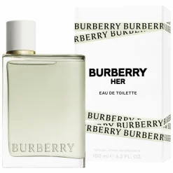 BURBERRY Her Eau de Toilette Spray