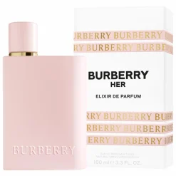 BURBERRY Her Elixir de Parfum Eau de Parfum Intense Spray