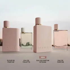 BURBERRY Her Intense Eau de Parfum Spray
