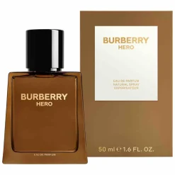 BURBERRY Hero Eau de Parfum Spray