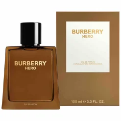 BURBERRY Hero Eau de Parfum Spray
