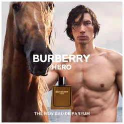 BURBERRY Hero Eau de Parfum Spray
