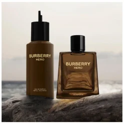 BURBERRY Hero Eau de Parfum Spray Refill