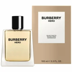 BURBERRY Hero Eau de Toilette Spray