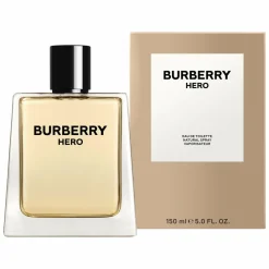 BURBERRY Hero Eau de Toilette Spray