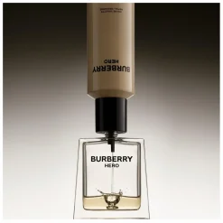 BURBERRY Hero Eau de Toilette Spray Refill