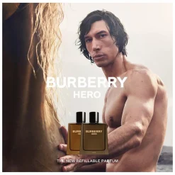 BURBERRY Hero Parfum Spray