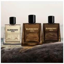 BURBERRY Hero Parfum Spray
