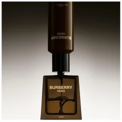 BURBERRY Hero Parfum Spray